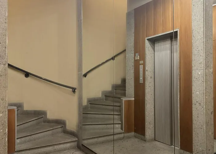 Διαμέρισμα Navigli - New Exclusive House *
