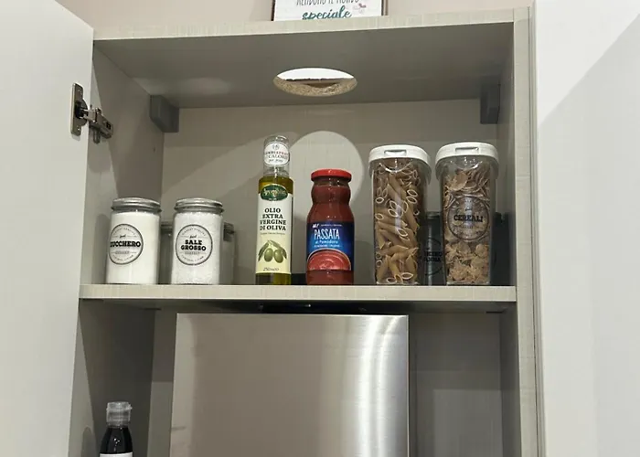 Apartamento Dolce Milán