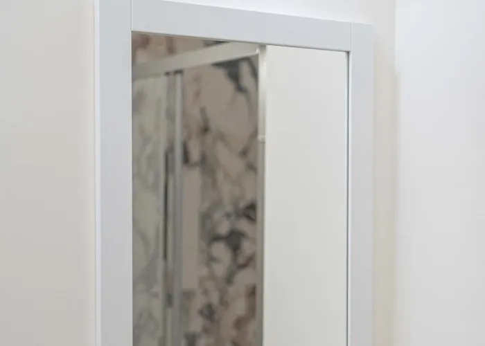 Olympias Brera Appartement