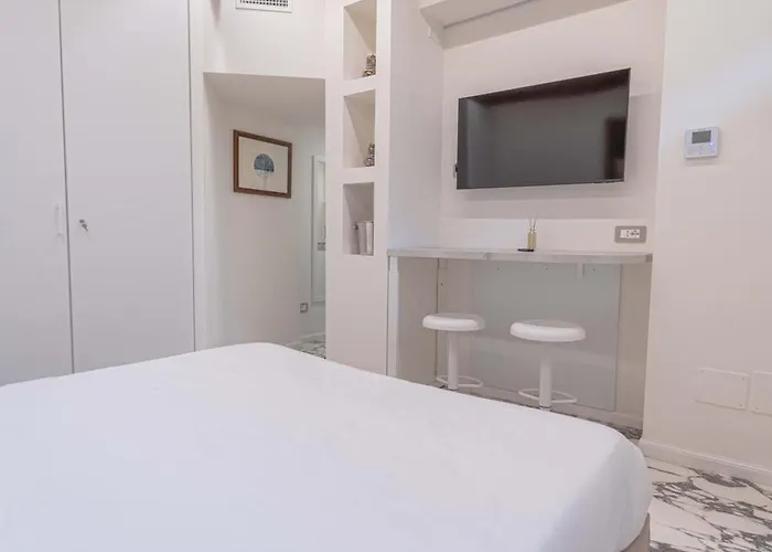 Olympias Brera Appartement