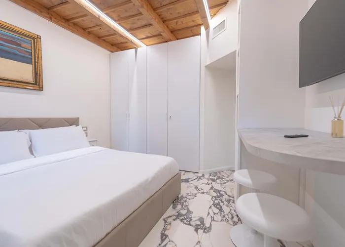 Olympias Brera Appartement