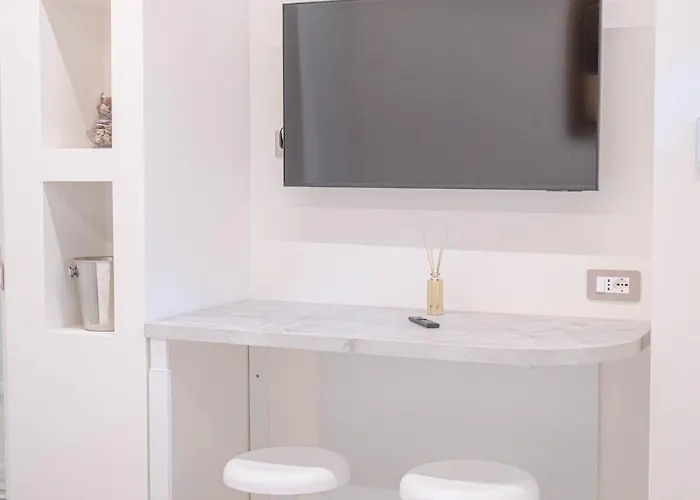 Appartement Olympias Brera *