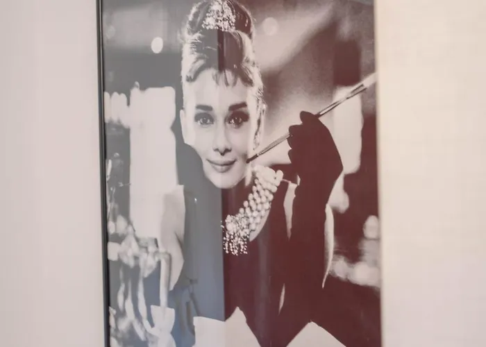 아파트 Marla Brera Center *