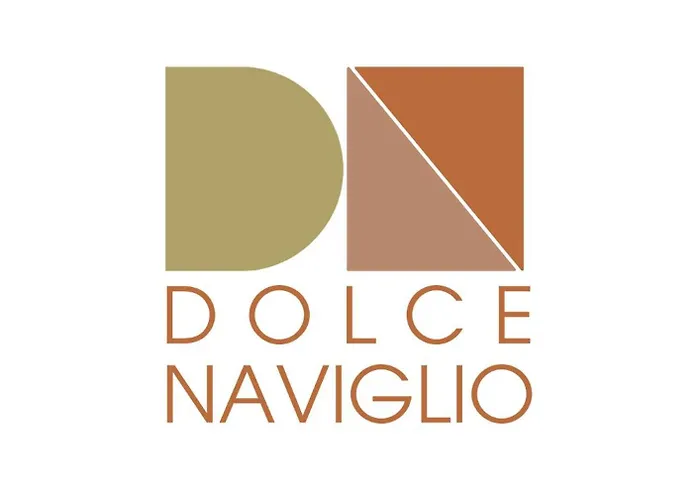아파트 Dolce Naviglio 밀라노