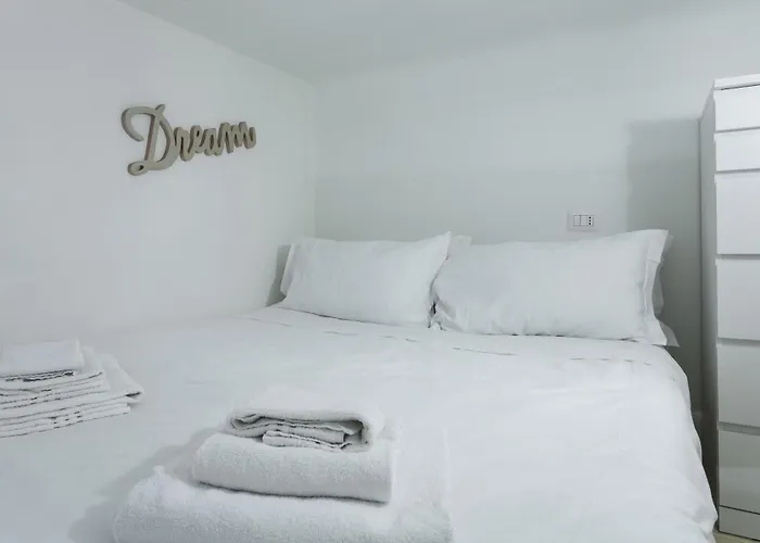 Cadore17milano Apartament