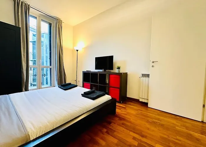Apartament Corso Buenos Aires 2br Sofa Bed, M1 M2 Loreto,
