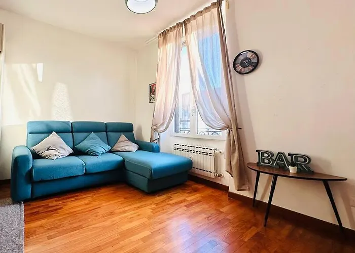 Apartament Corso Buenos Aires 2br Sofa Bed, M1 M2 Loreto,