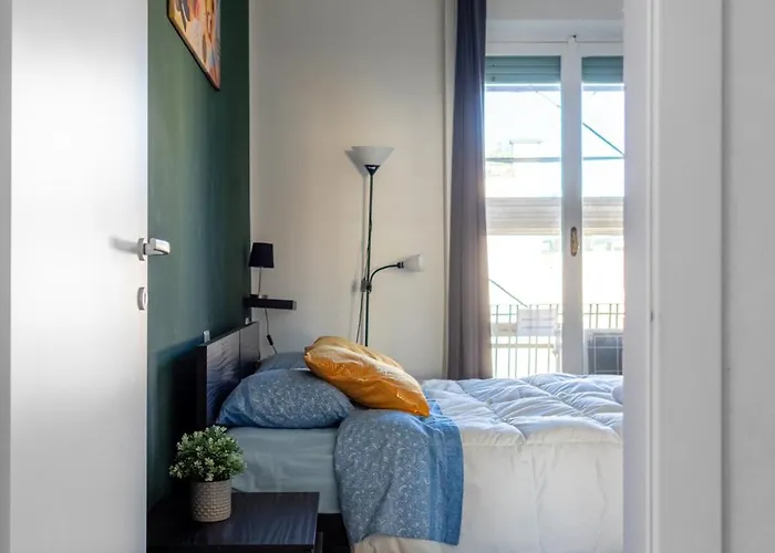 Гостевой дом Modern Duomo Милан