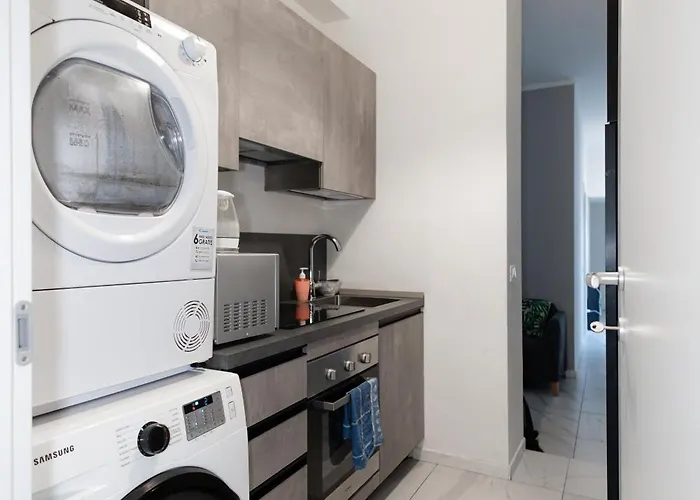 Modern Duomo * Милан