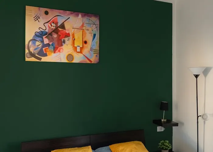 Modern Duomo Милан