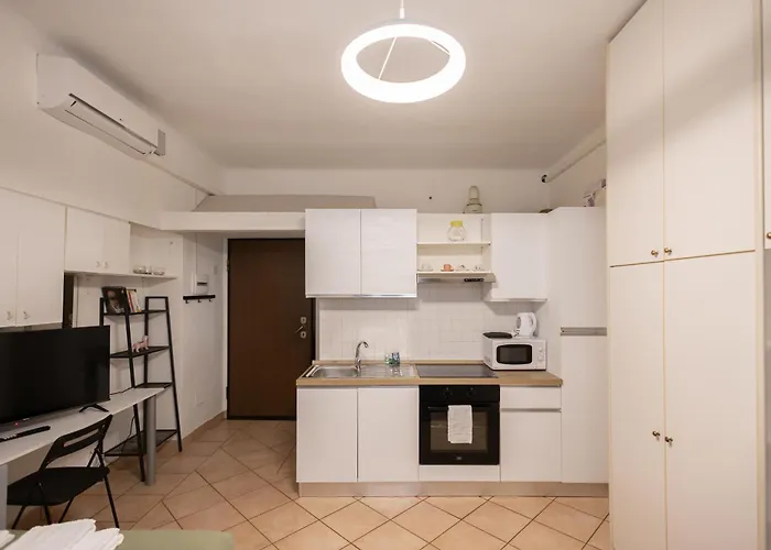 Loft In Zona Bocconi * Milán