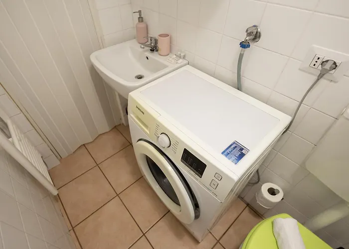 Loft In Zona Bocconi Apartamento Milán