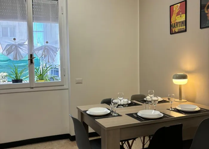 Casa Rita Апартаменты Милан