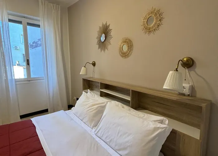 Casa Rita Милан