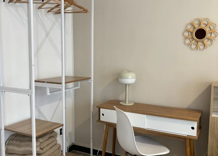 Casa Rita Апартаменты