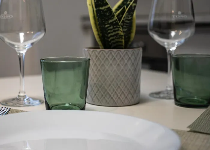 The Cozy Corner - Feel At - M3 Maciachini Apartment Mailand