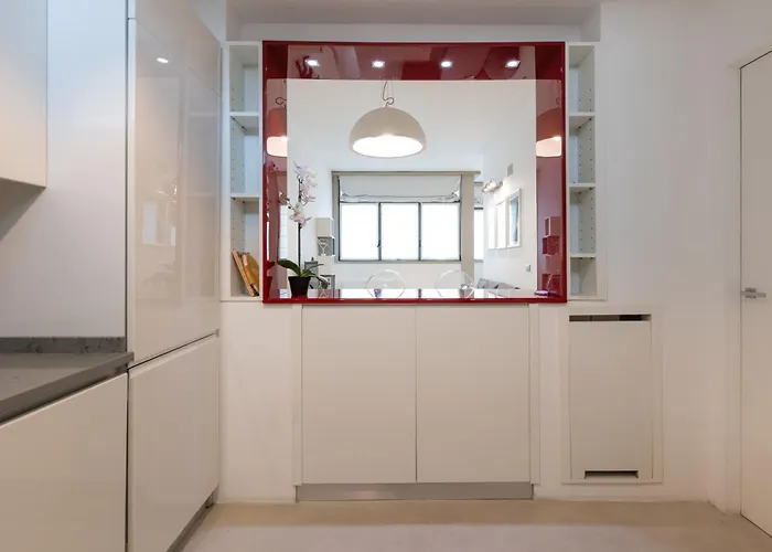 Apartment Ampio Bilocale Repubblica - Mirable Pm Mailand