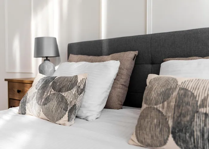 Clotilde Superior Apartment