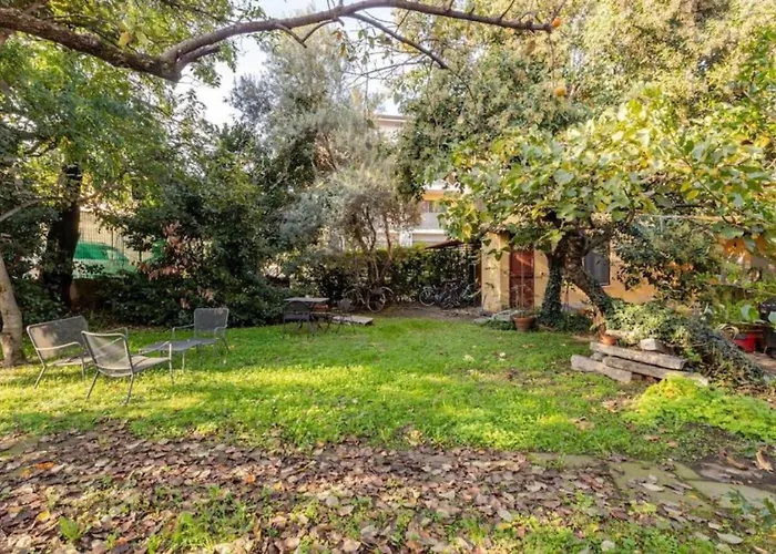 Appartamento Tiny House On Water Surrounded By Greenery *