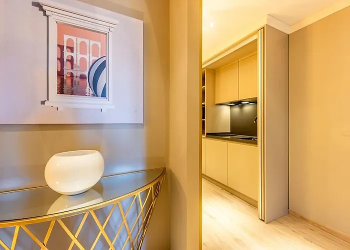 Apartment Duplex Lusso Con Terrazzo Panoramico Vicino Duomo *