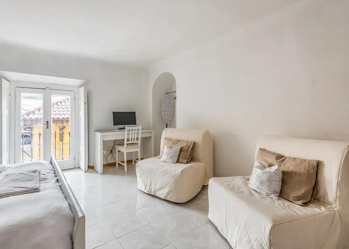 Brand New 3 Pax Wi-fi - Darsena Via Mortara Apartman Milánó
