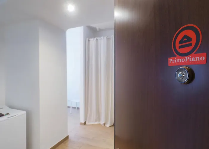 Primopiano - Legioni Romane Apartamento