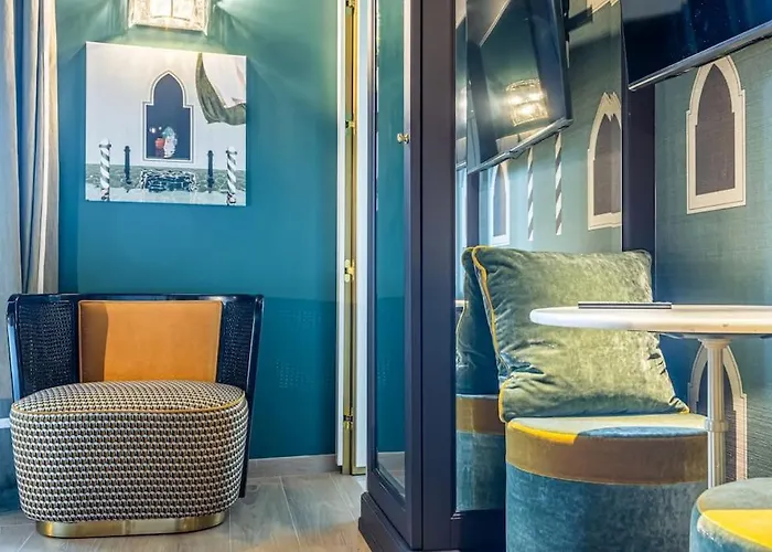 Apartment Duplex Lusso Con Terrazzo Panoramico Vicino Duomo Milan