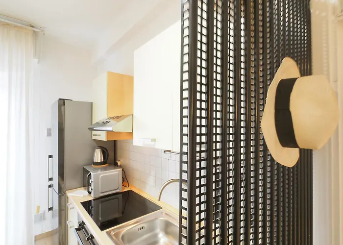 Primopiano - Legioni Romane Apartamento *