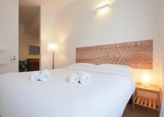 Primopiano - Legioni Romane Apartamento *