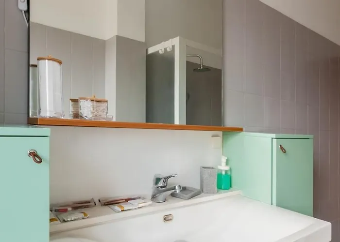 Myhome Apartment *