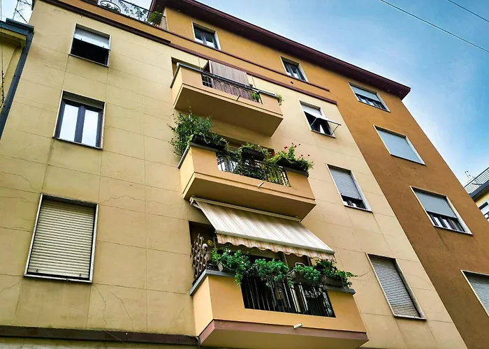Just Urban - Bright New 2br In Center - M2 And M4 アパート *