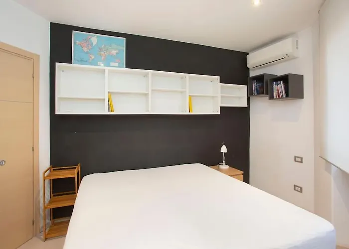 Apartman Corso Buenos Aires 77 - Lima Milánó