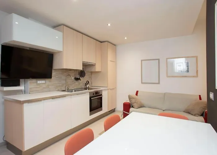 Corso Buenos Aires 77 - Lima Apartman