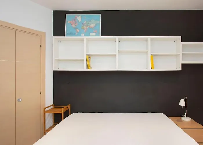 Apartman Corso Buenos Aires 77 - Lima Milánó
