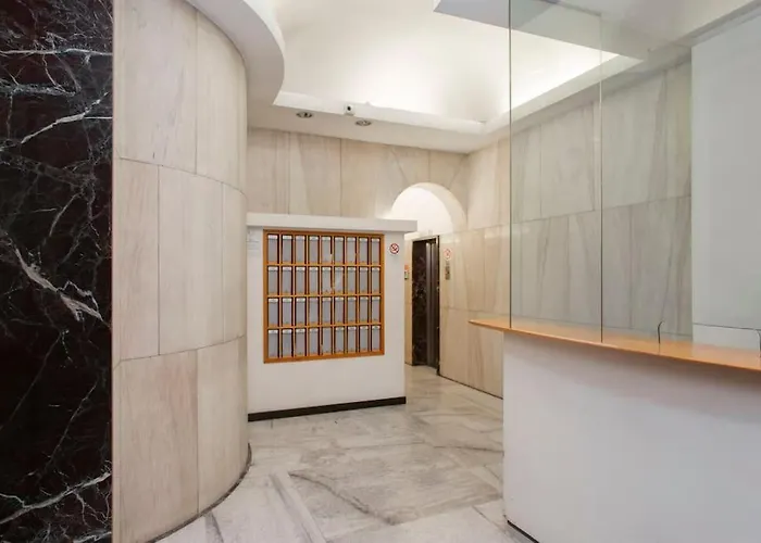 Corso Buenos Aires 77 - Lima Apartman
