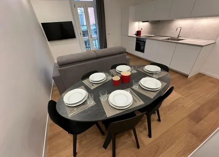 Elegante Ed Accogliente