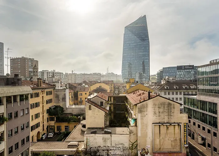 Luvi - Adda Milano
