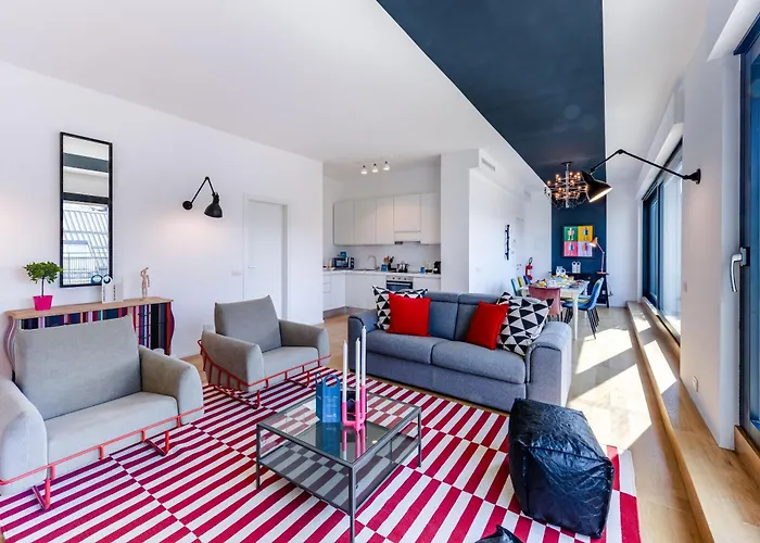 Sweett - Duomo View * Mailand