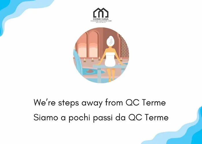 Apartman Comecasa Cute Santa Sofia *