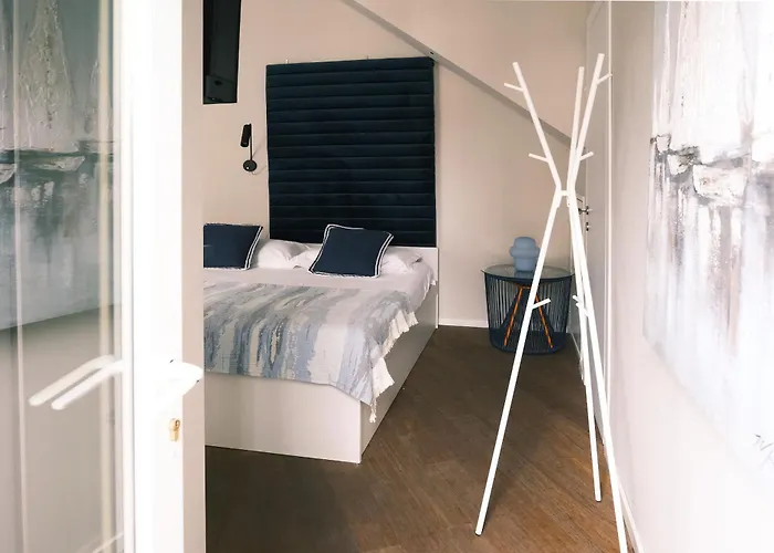 Comecasa Larga Cosy アパート *