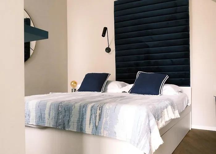 Comecasa Larga Cosy ミラノ