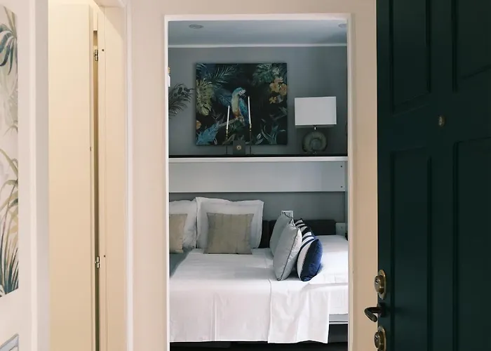 Comecasa Monolocale Vicino Stazione *