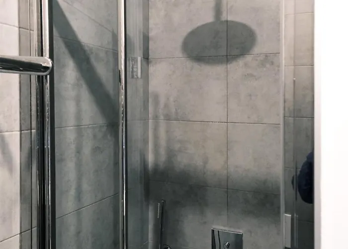 Comecasa Monolocale Vicino Stazione Daire