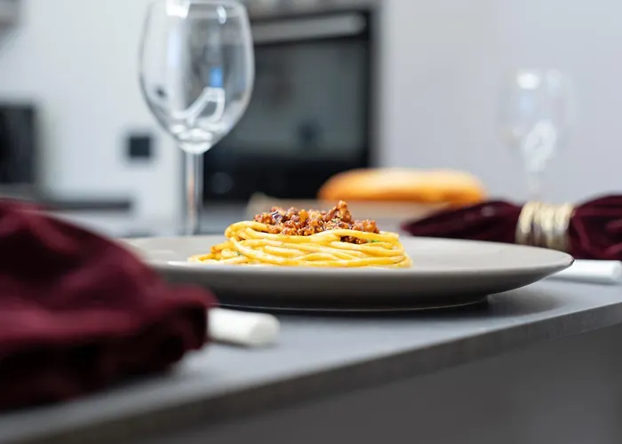 Designed In Center Gae Aulenti Area With Ac, Wifi And Subway Airport Connected Steps From Station Apartamento Milão