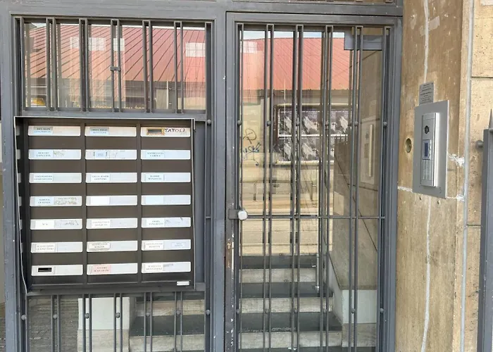 Loft Incantevole Апартаменты