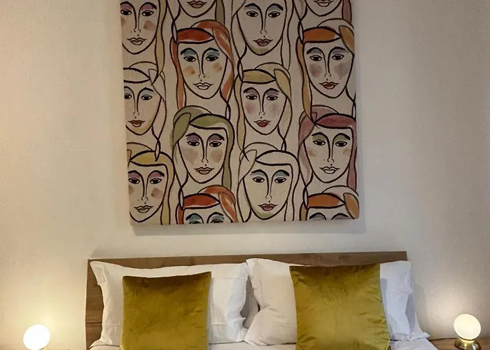 Apartment Casatania Corso