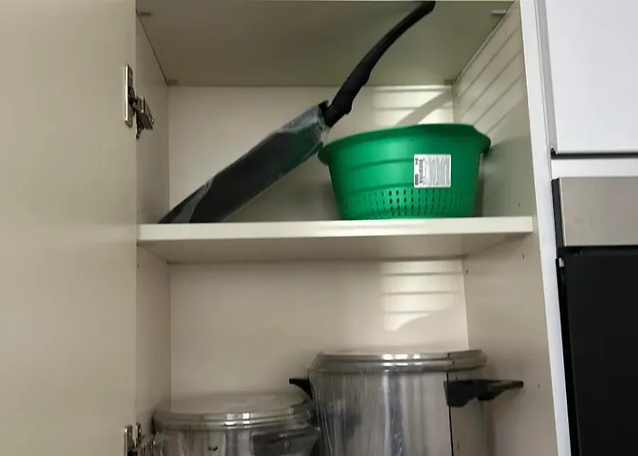 Elegant Appartement Milaan