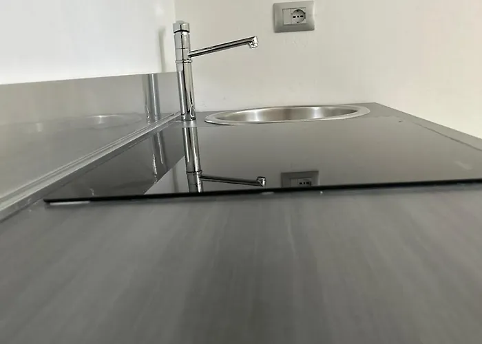 Elegant Appartement Milaan