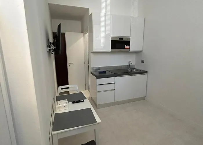 Appartement Elegant *