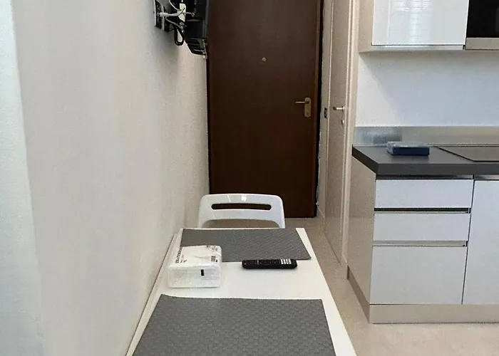 Appartement Elegant Milaan